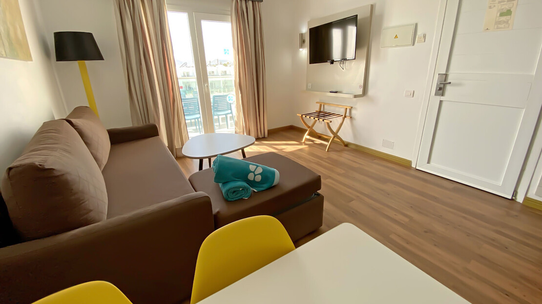 BLUESEA Lanzarote Palm